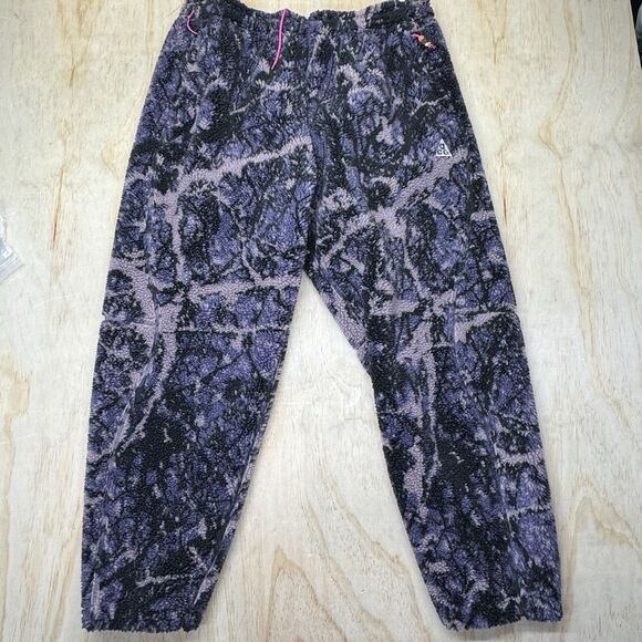 NEW Nike ACG Therma-Fit ADV Canwell Glacier Pants Mens Sz XL FZ8618-573